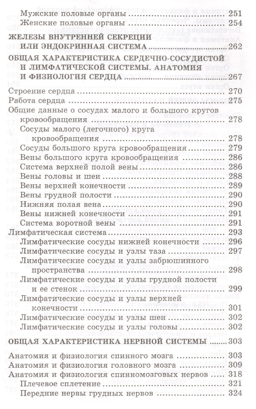 Александр Швырев: Анатомия и физиология человека с основами общей патологии
