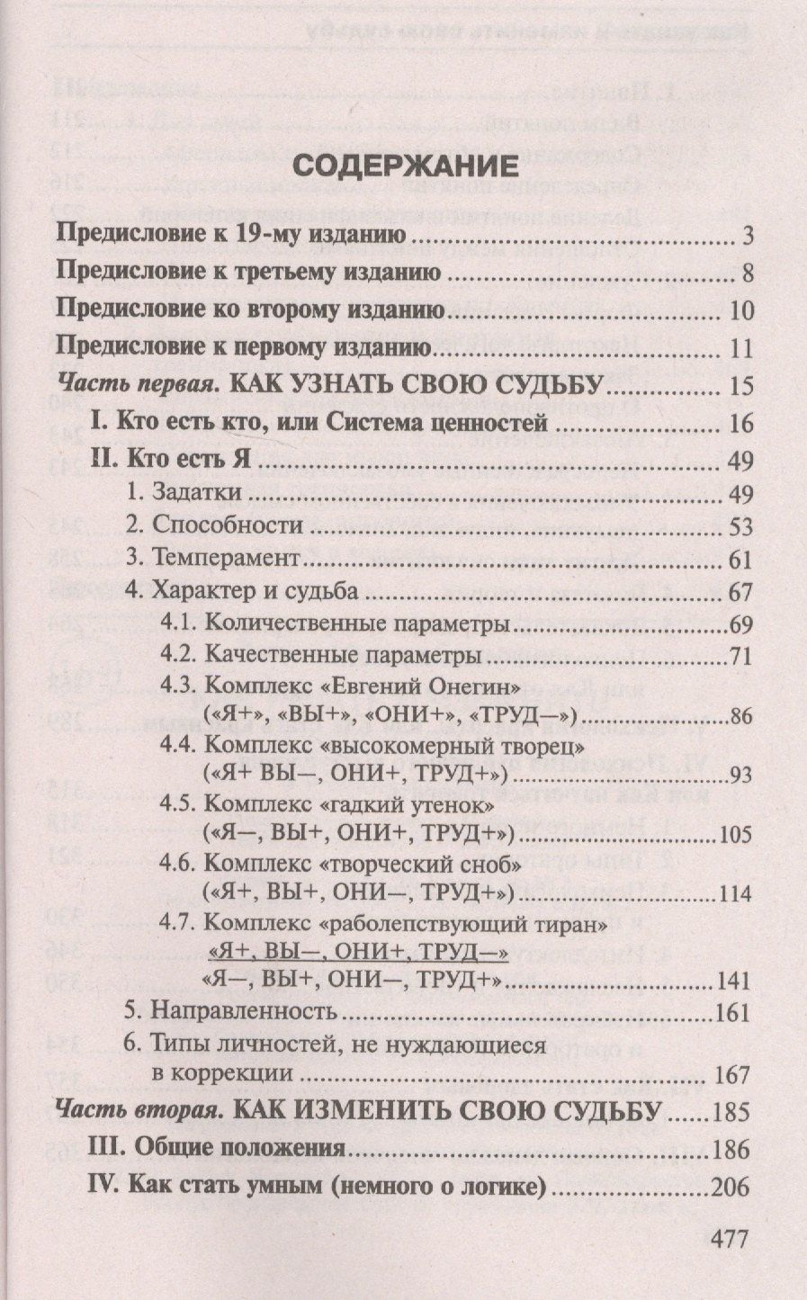 Михаил Литвак: Как узнать и изменить свою судьбу Способности темперамент характер (2 изд) (мПсЭ) Литвак