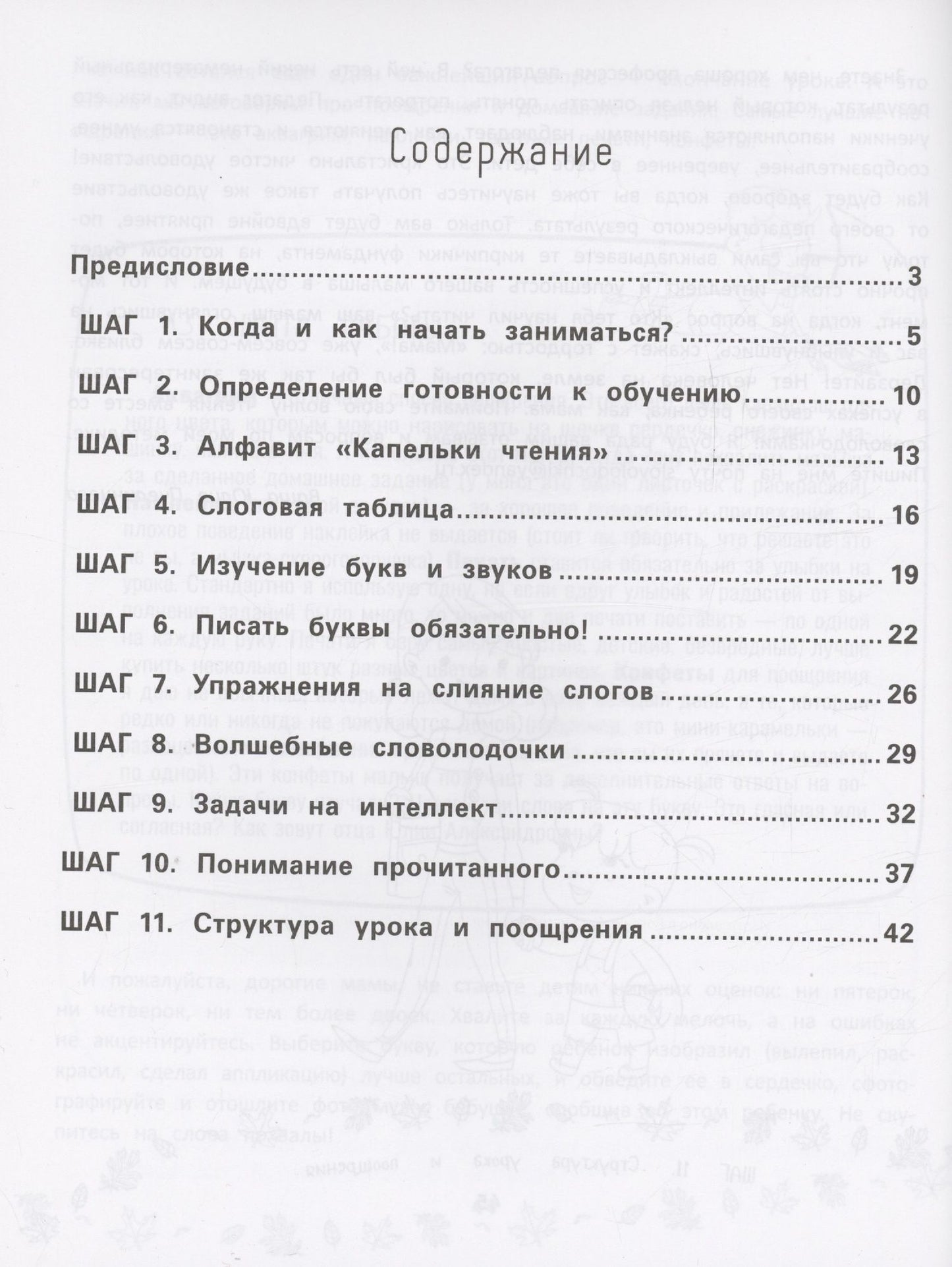 Юлия Пчелинцева: Словолодочки: мама, научи меня читать! Авторский курс обучения чтению