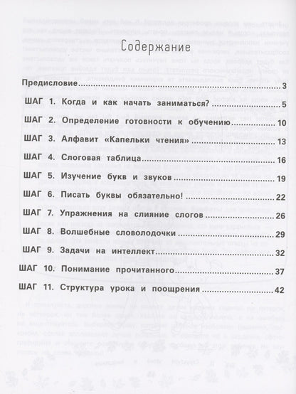 Юлия Пчелинцева: Словолодочки: мама, научи меня читать! Авторский курс обучения чтению
