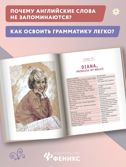 Анастасия Иванова: Use your Girl Power!: учим английский по историям великих женщин