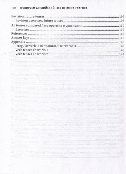Анжелика Ягудена: Тренируем английский: все времена глагола