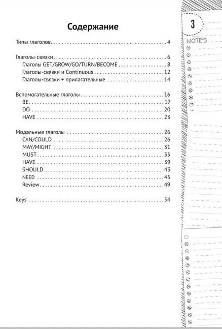 Юлия Гурикова: Английская грамматика в диалогах: глаголы