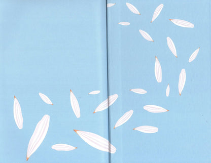 Анна Мирович: Ромашка и Подземный король