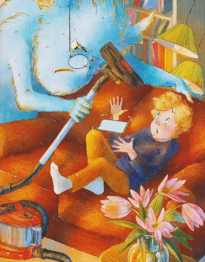 Анна Никольская: Книга чуРОДищ