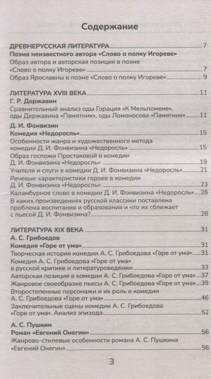 Елена Амелина: Школьное сочинение. Высший балл. 5-11 классы
