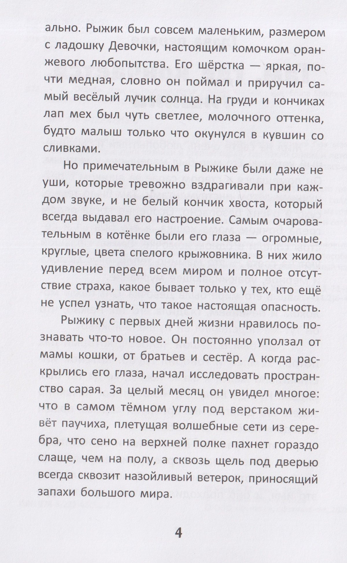 Майя Костюк: Огонёк. Друг из горячей точки