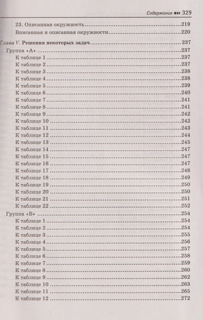 Эдуард Балаян: Репетитор по геометрии для 8 класса