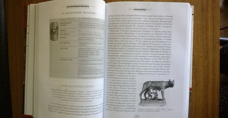 Стивен Дандо-Коллинз: Легионы Рима. Полная история всех легионов Римской империи