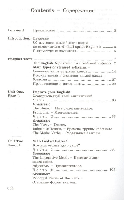 Владимир Шпаковский: Я буду говорить по-английски! I shall speak English! Ускоренный курс английского языка
