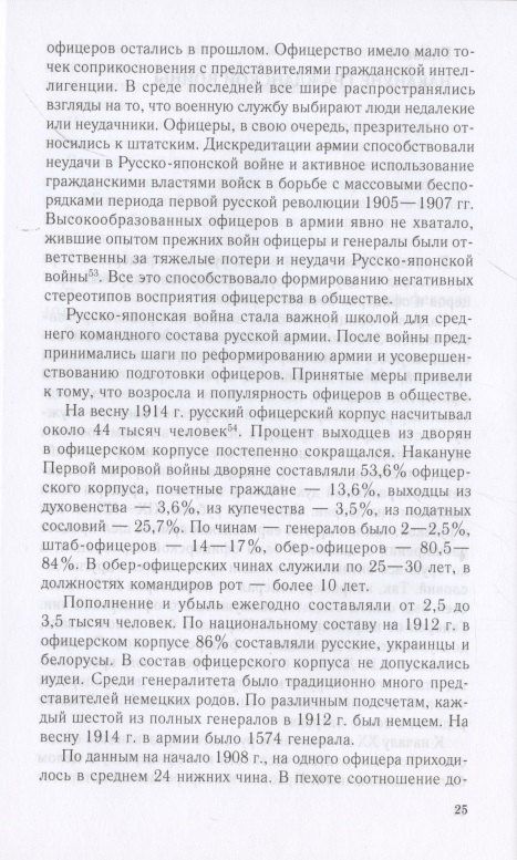 Андрей Ганин: Русский офицерский корпус в годы Гражданской войны. Противостояние командных кадров. 1917–1922 гг.