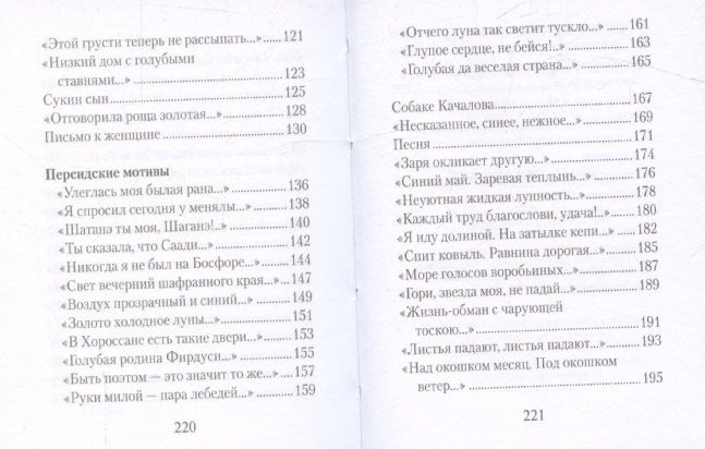 Сергей Есенин: Всю душу выплещу в слова…