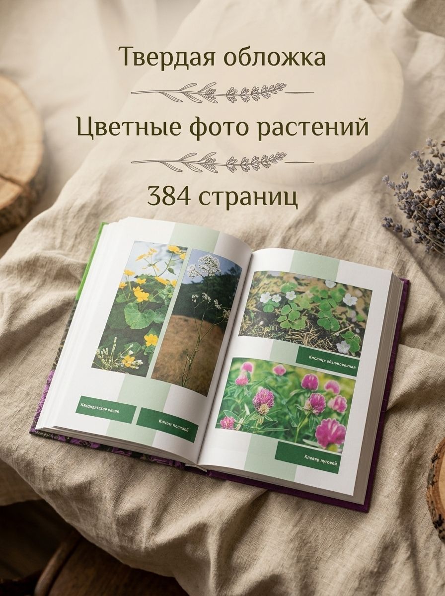 Ахмедов Билалович: Книга откровений. По следам Одолень-травы