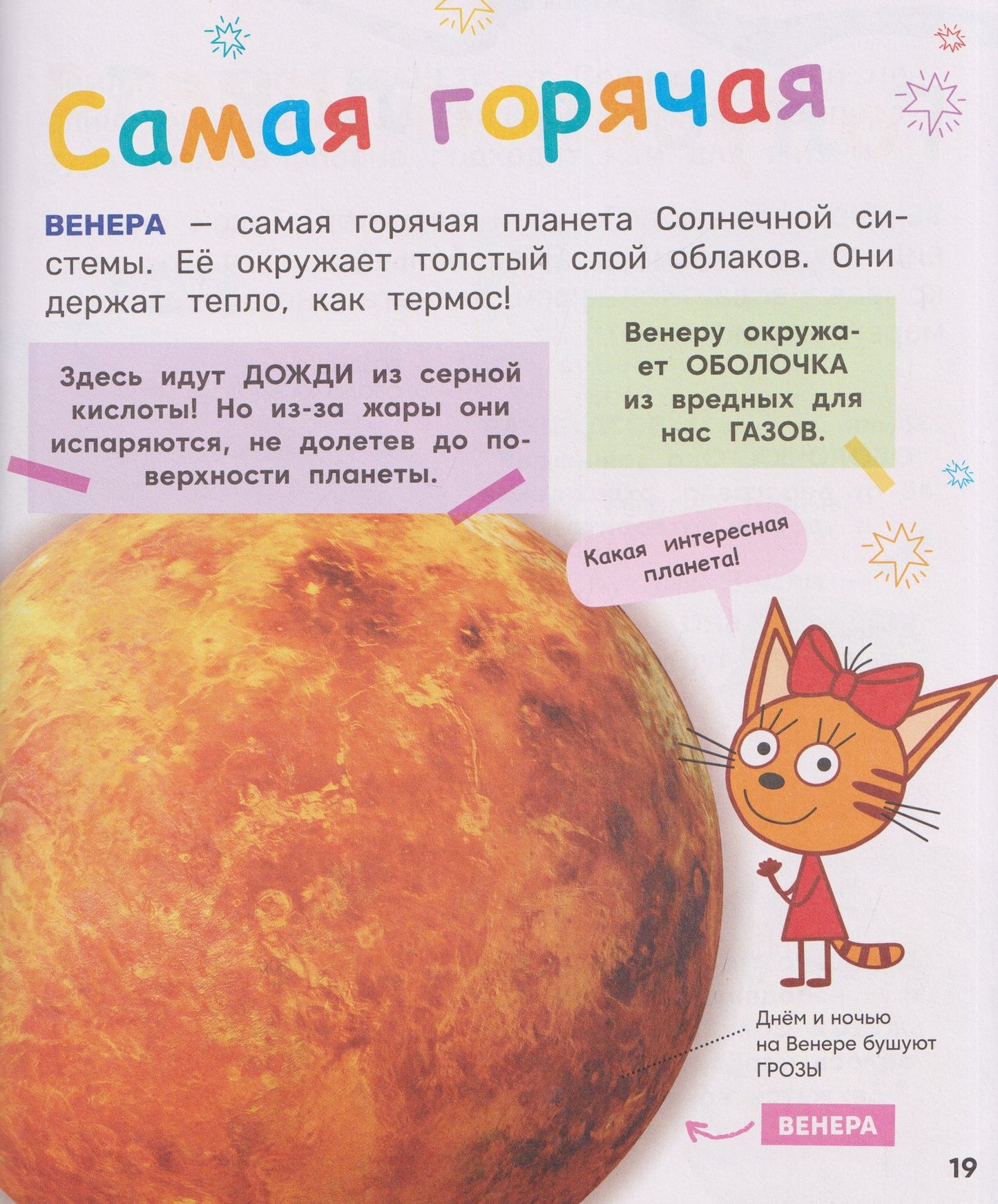 Лариса Клюшник: Три кота. Любимая энциклопедия
