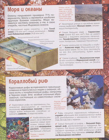 3000 фактов. Энциклопедия на все времена