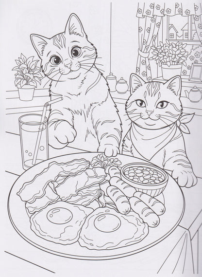 Котики