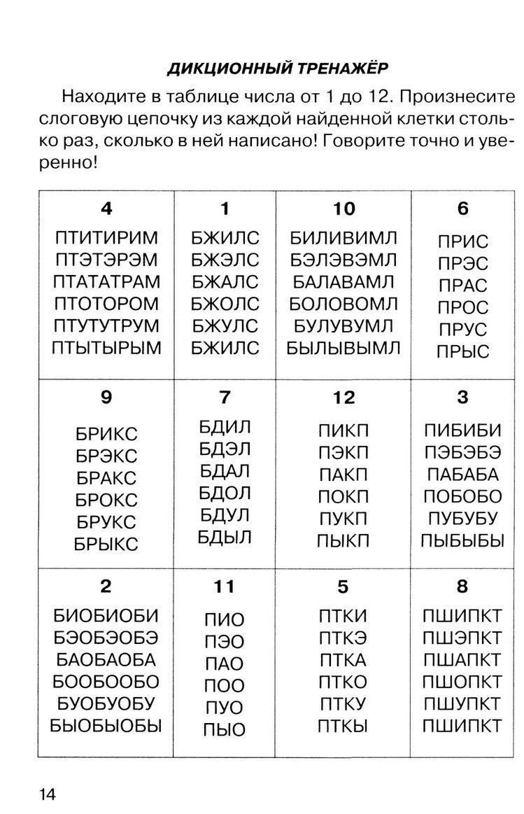 Наталья Катэрлин: Говорите, говорите: Ежедневник, который улучшит вашу речь. 2.0