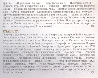 Михаил Пыляев: История знаменитых окрестностей Петербурга (кожа)