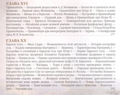 Михаил Пыляев: История знаменитых окрестностей Петербурга (кожа)