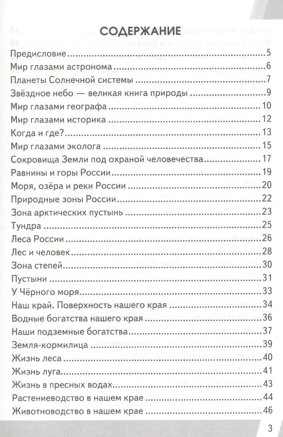 Елена Тихомирова: Окружающий мир 4 кл. (мКИМ ВПР) (+2,3,4,5,6 изд.) Тихомирова (ФГОС)