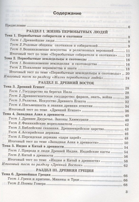 Юрий Максимов: Тесты по истории Древнего мира: 5 класс: к учебнику А.А. Вигасина... "История Древнего мира. 5 класс". ФГОС (к н/уч.) 10-е изд.