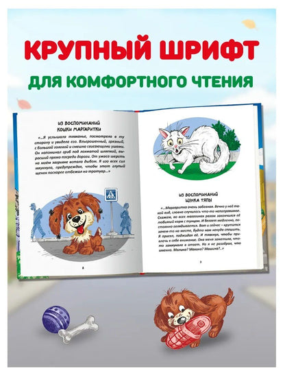 Евгения Русинова: Разыскивается щенок
