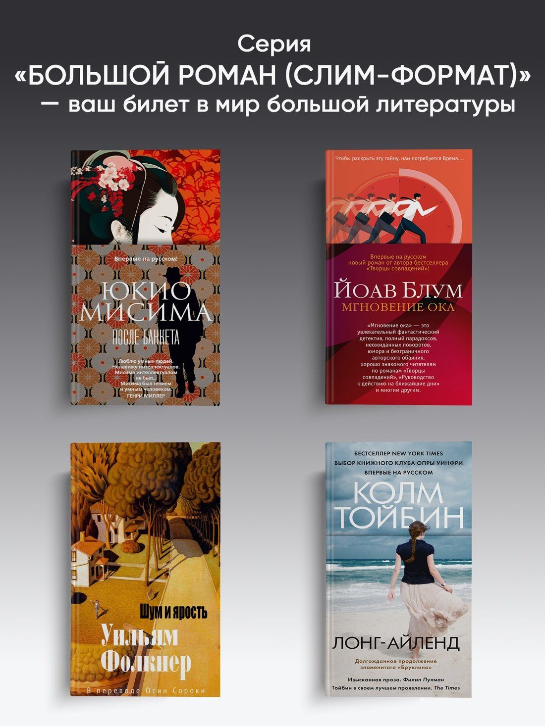 Барнс Джулиан: Одна история