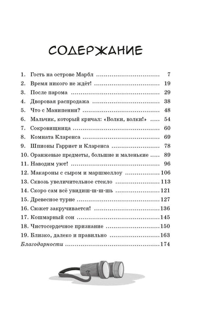 Элана Арнольд: Пропажа на распродаже