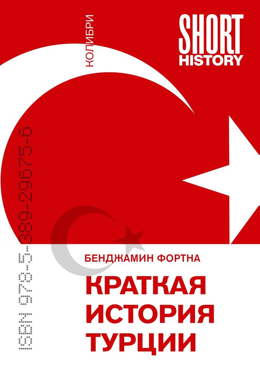 Бенджамин Фортна: Краткая история Турции