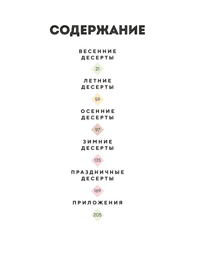 Камиль Лесек: Сладкая симфония. Искусство французского десерта