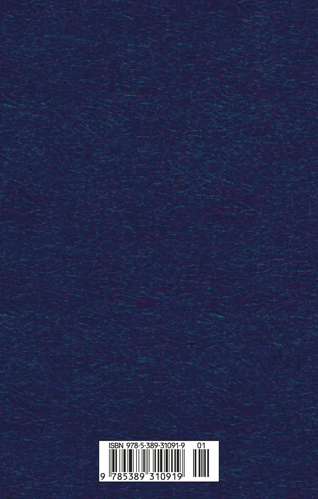 Книга Пяти колец