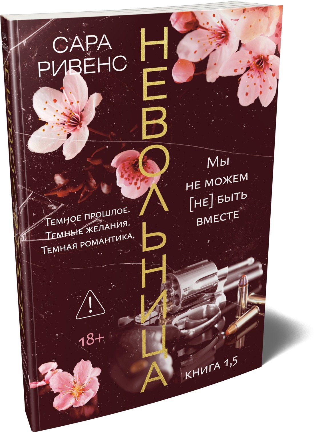 Сара Ривенс: Невольница. Книга 1.5