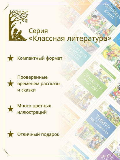 Мигель Сааведра: Дон Кихот