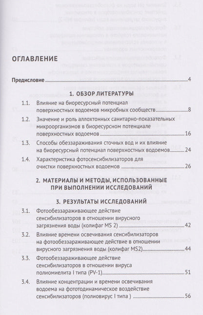 Рамзия Маннапова: Экологическая безопасность и очистка поверхностных водоемов от энтеробактерий и вирусов. Монография