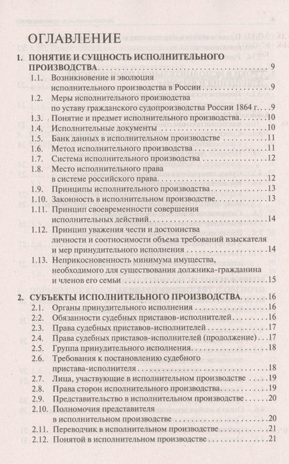 Виктор Корякин: Исполнительное производство в схемах: учебное пособие