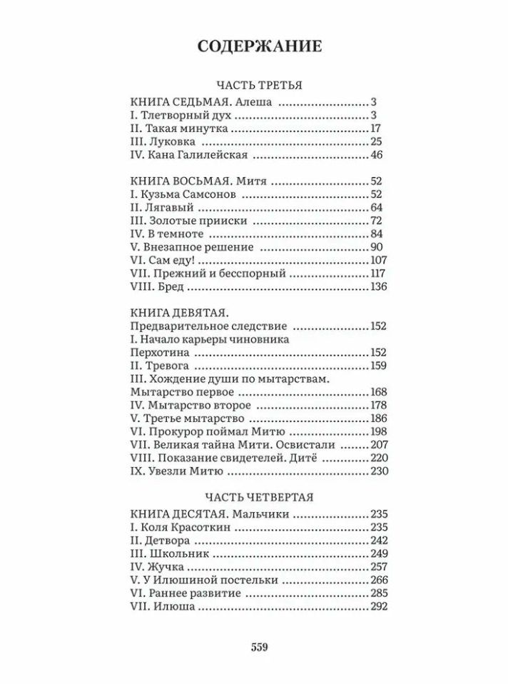 Федор Достоевский: Братья Карамазовы. В 2-х томах. Том 2. Роман
