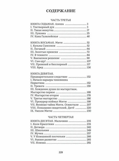 Федор Достоевский: Братья Карамазовы. В 2-х томах. Том 2. Роман