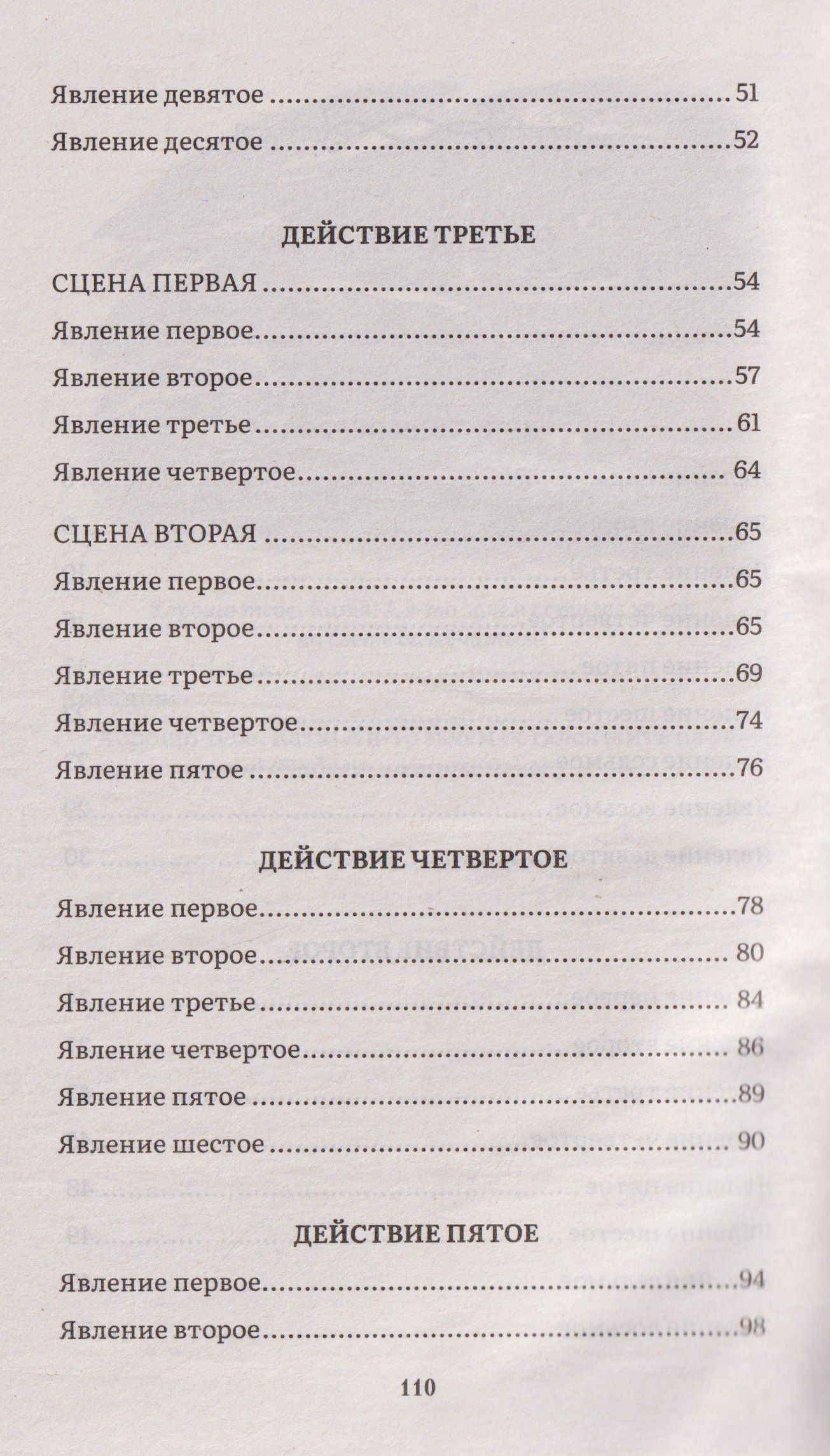 Александр Островский: Гроза. Пьеса
