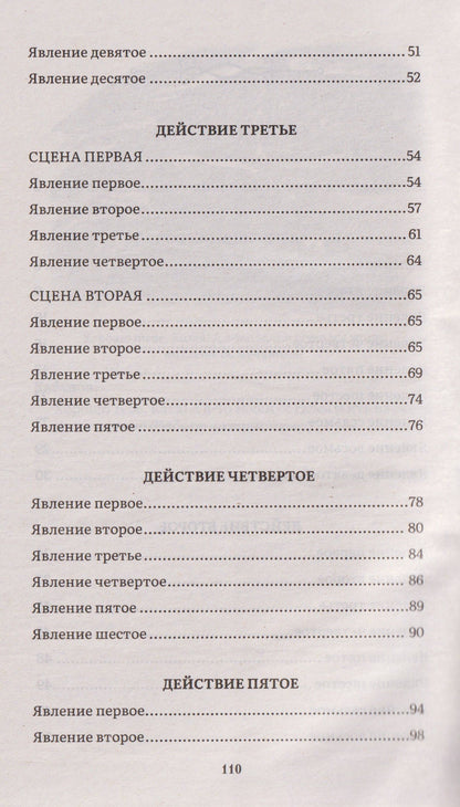 Александр Островский: Гроза. Пьеса