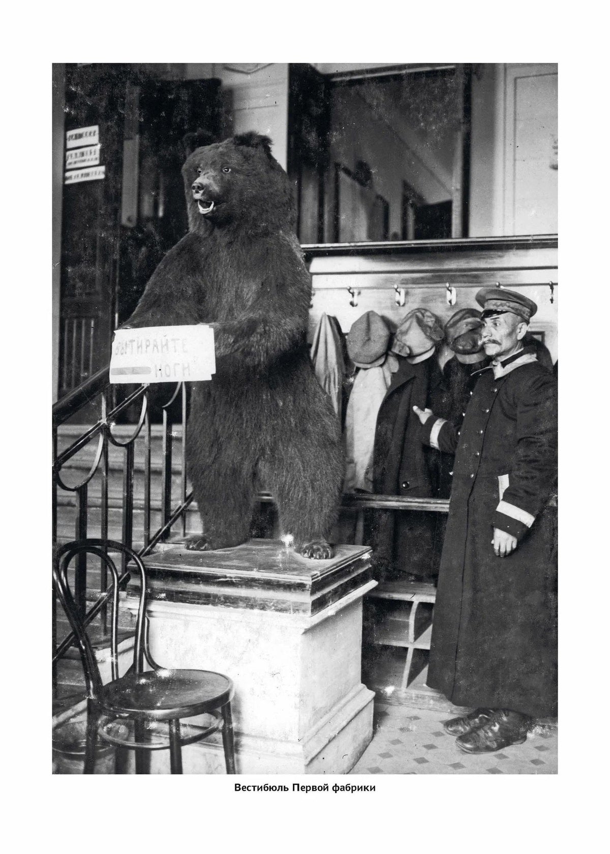 Гаянэ Амбарцумян: Мосфильм. Национальное достояние: 100 лет истории киностудии и кинопроизводства