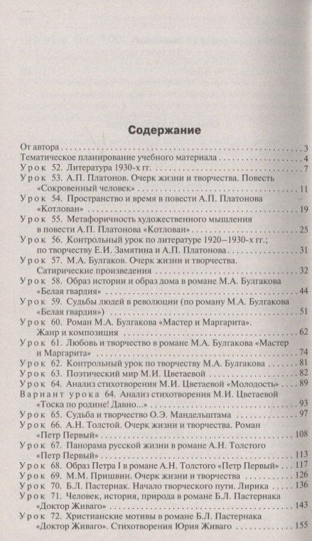 Наталия Егорова: Поурочные разработки по литературе. 11 класс. 2 полугодие. К учебнику под ред. В.П. Журавлева