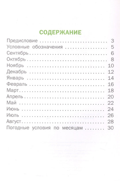 Ольга Жиренко: Дневник наблюдений. Окружающий мир. 1 класс. Рабочая тетрадь
