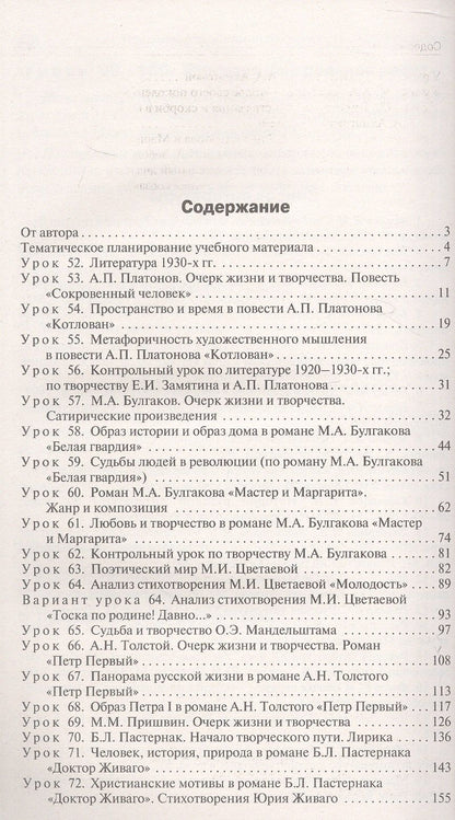 Наталия Егорова: Литература. 11 класс (II полугодие). Поурочные разработки к УМК под ред. Ю.В. Лебедева, В.П. Журавлева