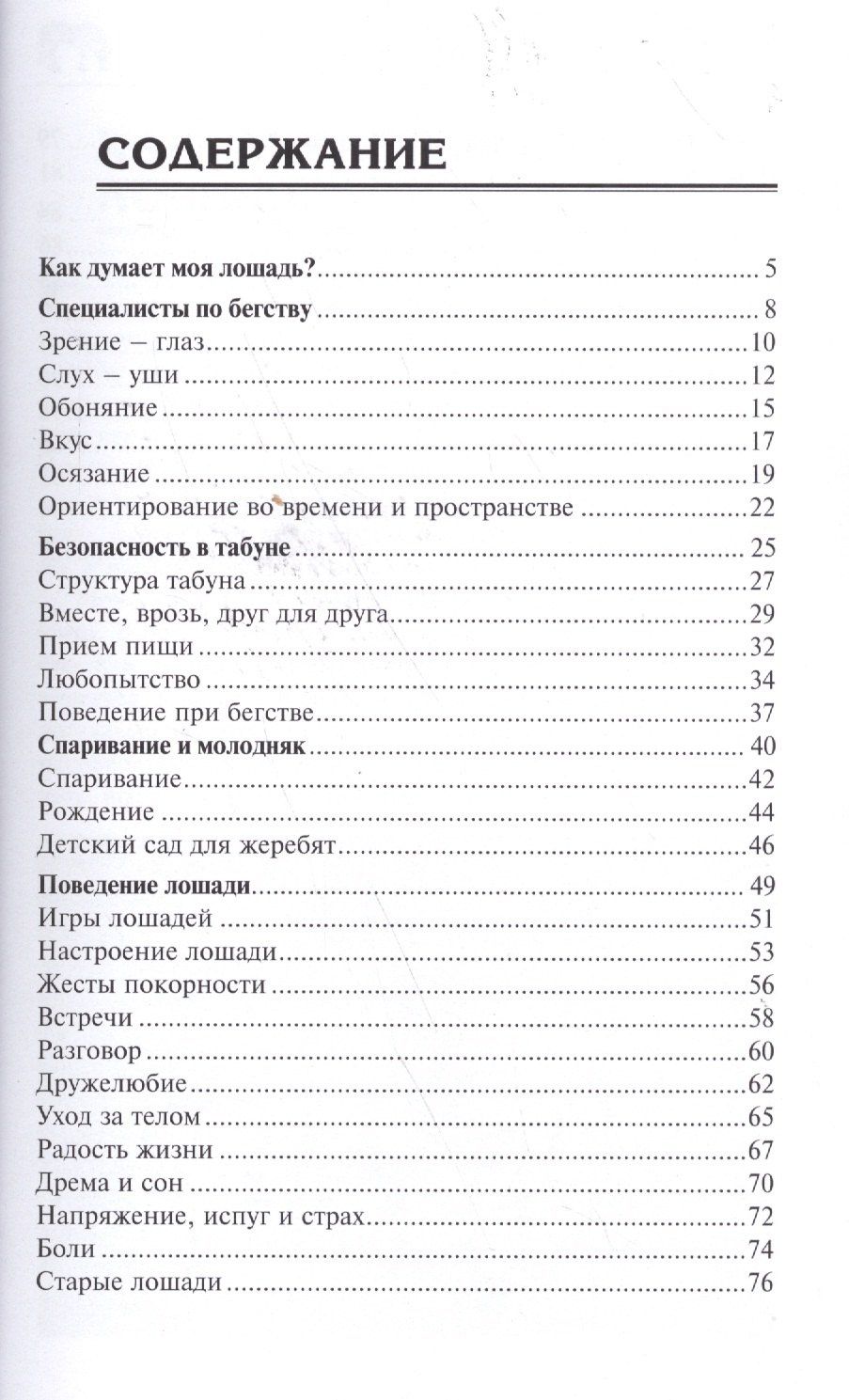 Сибилла Биндер: Как думает моя лошадь? Научитесь читать мысли лошади и понимать ее.