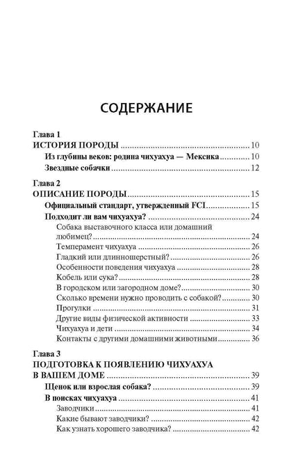 Тэмми Джэн: Чихуахуа. Любимцы на ладони