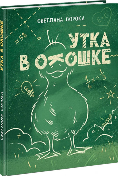 Светлана Сорока: Утка в окошке. Сборник рассказов