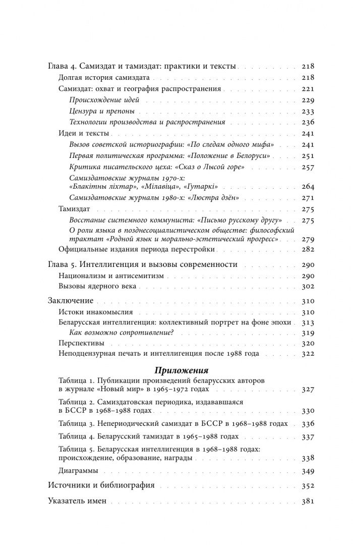 Татьяна Островская: Культура и сопротивление. Интеллигенция, инакомыслие и самиздат в советской Беларуси. 1968–1988