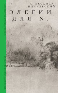 Александр Иличевский: Элегии для N.
