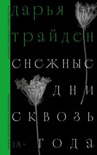 Дарья Трайден: Снежные дни сквозь года