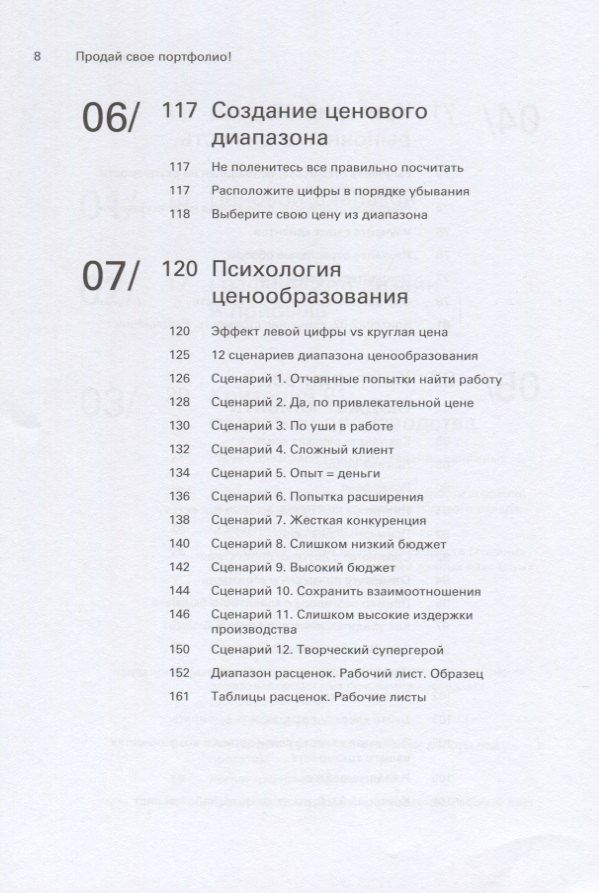 Майкл Джанда: Продай свое портфолио. То, чему не учат в дизайнерских школах